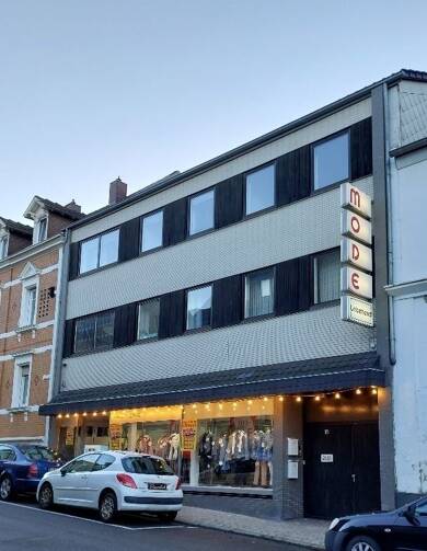 Ladenfläche zur Miete provisionsfrei 800 € 150 m² Verkaufsfläche Bahnhofstrasse 21 Rohrbach Sankt Ingbert 66386