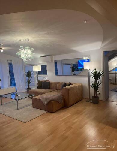 Wohnung zur Miete Wohnen auf Zeit 2.990 € 3 Zimmer 98 m² frei ab sofort Thalk.Obersendl.-Forsten-Fürstenr.-Solln München 81379
