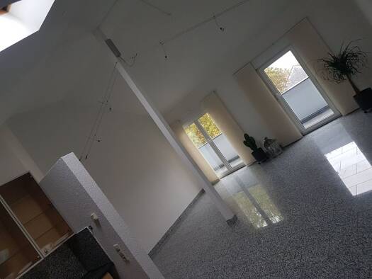 Penthouse zur Miete 820 € 2 Zimmer 70 m² Geschoss 3/3 frei ab 01.10.2026 Wehr Wehr 79664