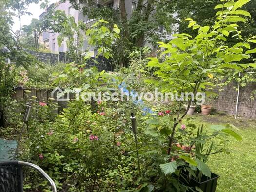 Wohnung zur Miete Tauschwohnung 3,5 Zimmer 97 m² 1. Geschoss Lindenthal Lindenthal 50935