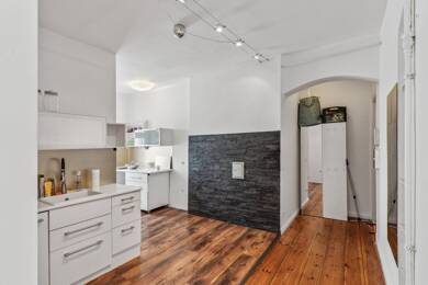 Wohnung zum Kauf 320.000 € 2 Zimmer 57,1 m² 2. Geschoss Schöneberg Berlin 10965
