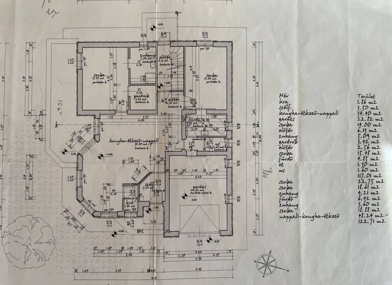 Haus zum Kauf provisionsfrei 284.000 € 3 Zimmer 117 m² 922 m² Grundstück Felsopáhok 8394