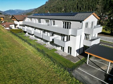 Wohnung zum Kauf provisionsfrei 277.000 € 2 Zimmer 46,3 m² EG Flachau 5542