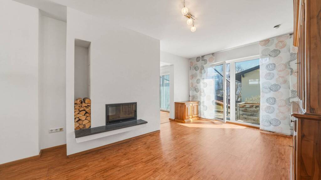 Doppelhaushälfte zum Kauf 940.000 € 4,5 Zimmer 125 m² 345 m² Grundstück Rum 6063