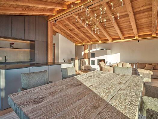 Einfamilienhaus zum Kauf 2.875.000 € 5 Zimmer Sankt Johann in Tirol 6380