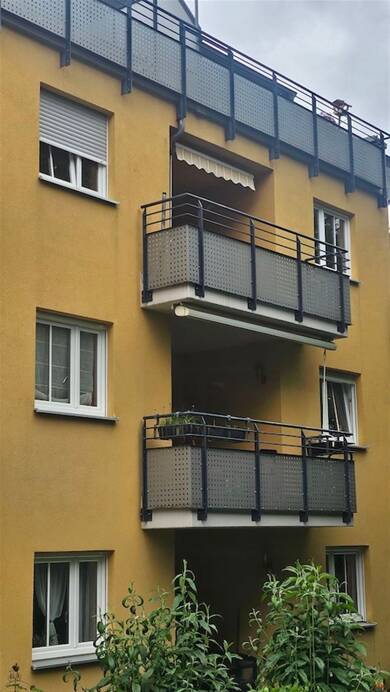 Wohnung zum Kauf provisionsfrei 545.000 € 2 Zimmer 60 m² 2. Geschoss frei ab sofort Hollern Unterschleißheim 85716