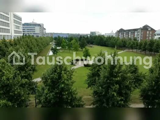 Wohnung zur Miete Tauschwohnung 950 € 2 Zimmer 61 m² 3. Geschoss Oberbilk Düsseldorf 40227