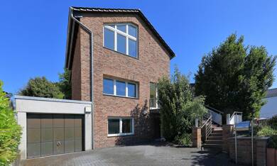 Einfamilienhaus zum Kauf 645.000 € 6 Zimmer 174,5 m² 822 m² Grundstück Steinbüchel Leverkusen 51377