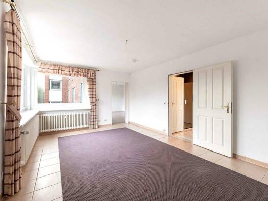 Wohnung zum Kauf 75.000 € 2 Zimmer 49,7 m² Geestemünde Bremerhaven 27570