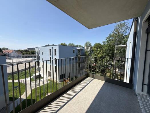 Wohnung zum Kauf provisionsfrei 269.600 € 2 Zimmer 61,7 m² 3. Geschoss frei ab sofort Wiener Neustadt 2700
