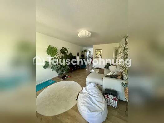 Wohnung zur Miete Tauschwohnung 1.300 € 3 Zimmer 74 m² Sendling-Westpark München 81379