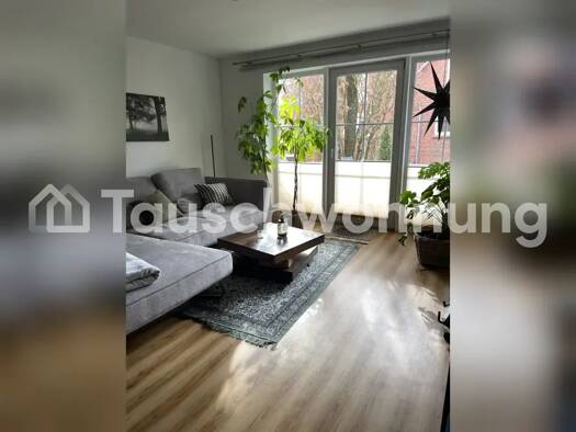 Wohnung zur Miete Tauschwohnung 750 € 2 Zimmer 77 m² 1. Geschoss Bremervörde Bremervörde 27432