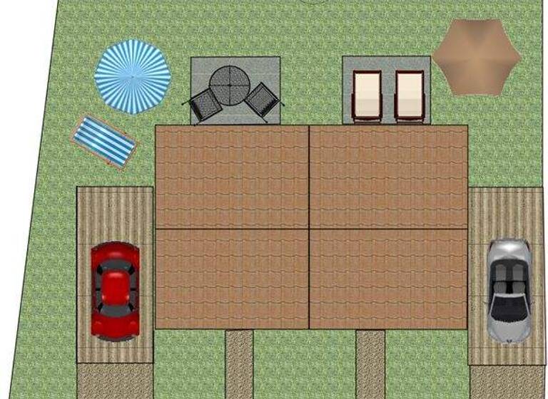 Haus zum Kauf - Erstbezug 629.000 € 10 Zimmer 220 m² 737 m² Grundstück Oster-Ohrstedt 25885