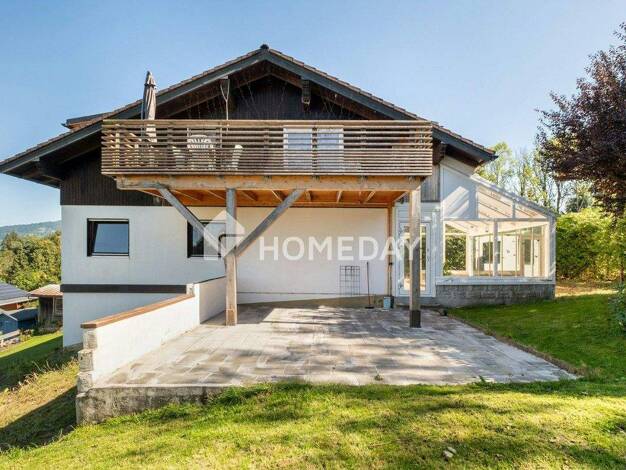 Wohnung zum Kauf 649.000 € 5 Zimmer 166,2 m² EG Altmummen Blaichach 87544