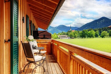 Maisonette zum Kauf 2.080.000 € 4 Zimmer 138,6 m² 2. Geschoss Bad Wiessee Bad Wiessee 83707