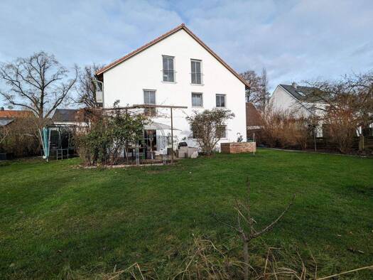 Doppelhaushälfte zur Miete 1.550 € 5 Zimmer 128 m² 350 m² Grundstück frei ab 01.03.2026 Erding 85435