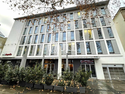 Bürofläche zur Miete provisionsfrei 17,90 € 179 m² Bürofläche West Stuttgart 70176