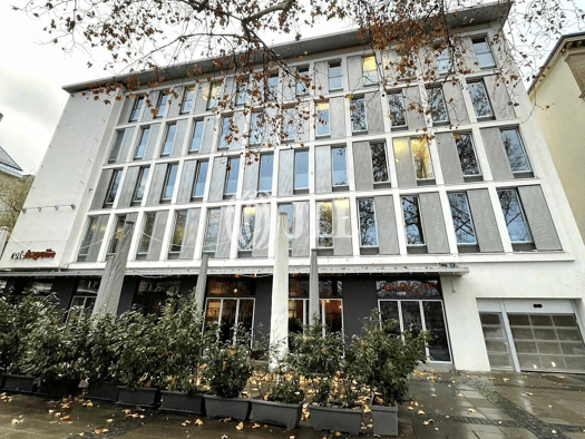 Bürofläche zur Miete provisionsfrei 17,90 € 179 m² Bürofläche West Stuttgart 70176
