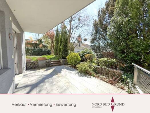 Wohnung zum Kauf 258.000 € 3 Zimmer 88 m² 1. Geschoss Weststadt Baden-Baden 76532