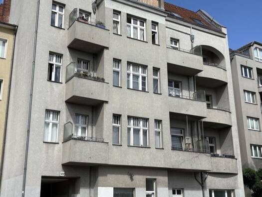 Wohnung zum Kauf 389.000 € 4 Zimmer 113 m² Lankwitz Steglitz-Zehlendorf 12247