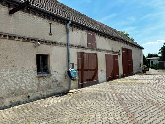 Einfamilienhaus zum Kauf 489.000 € 15 Zimmer 1.200 m² 8.569 m² Grundstück Golzow Golzow 14778