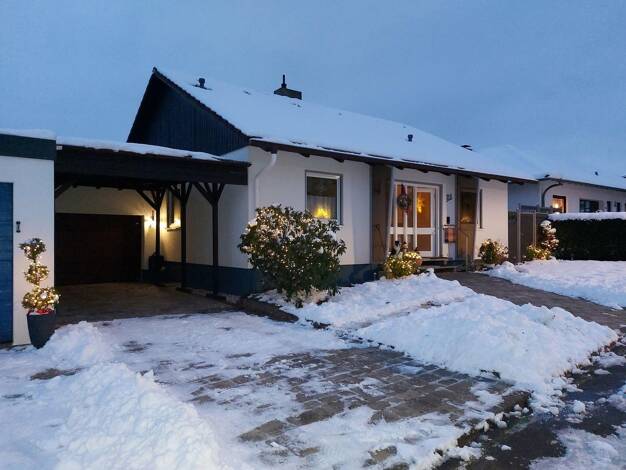 Einfamilienhaus zum Kauf provisionsfrei 555.000 € 5,5 Zimmer 180 m² 628 m² Grundstück Gusenburg 54413