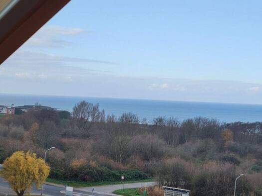 Wohnung zum Kauf 219.000 € 1,5 Zimmer 44 m² Döse Cuxhaven 27476