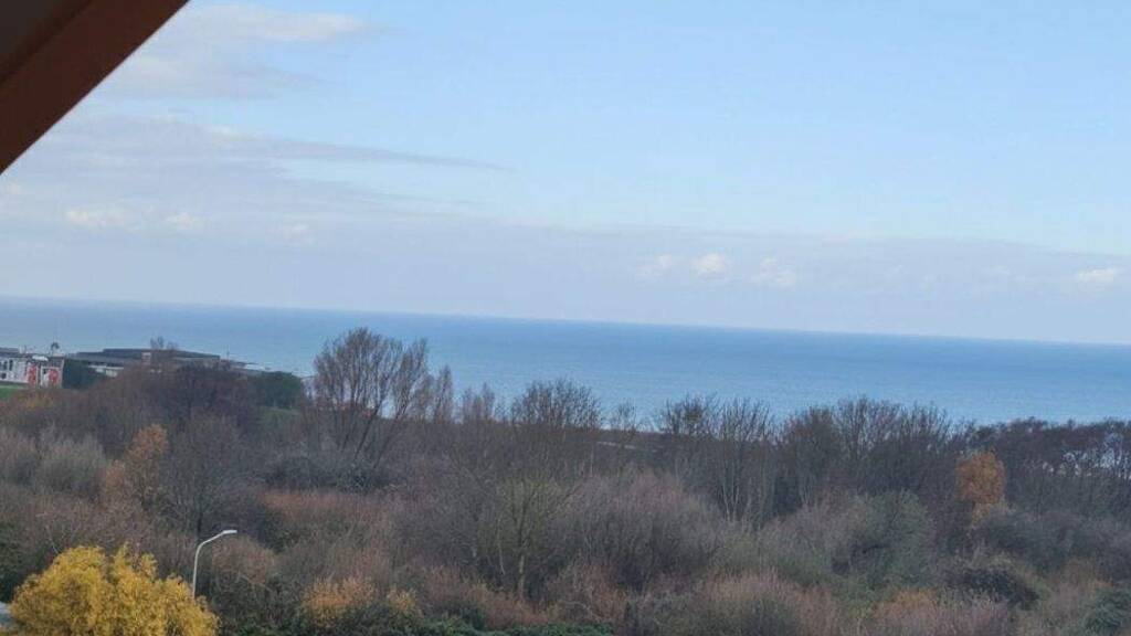 Wohnung zum Kauf 219.000 € 2 Zimmer 44 m² Döse Cuxhaven 27476