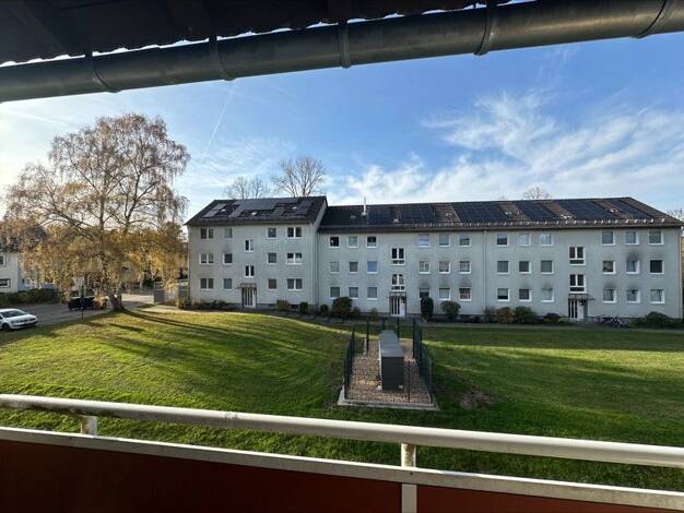 Wohnung zur Miete 669 € 3 Zimmer 63,7 m² 2. Geschoss frei ab 14.02.2026 Friedensstraße 21 Leichlingen 42799