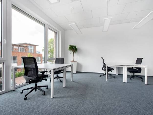 Bürofläche zur Miete provisionsfrei 1.619 € 100 m² Bürofläche teilbar von 28 m² bis 100 m² Stau 125 Innenstadt Oldenburg 26122