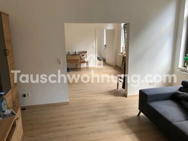 Wohnung zur Miete Tauschwohnung 800 € 4 Zimmer 81 m² 1. Geschoss Linden-Süd Hannover 30449