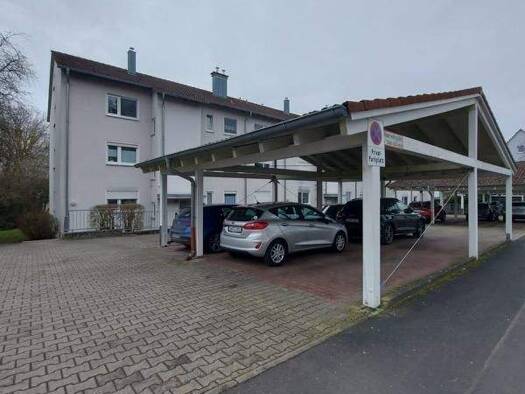 Wohnung zum Kauf 179.000 € 2 Zimmer 59,3 m² Oberndorf Schweinfurt 97424