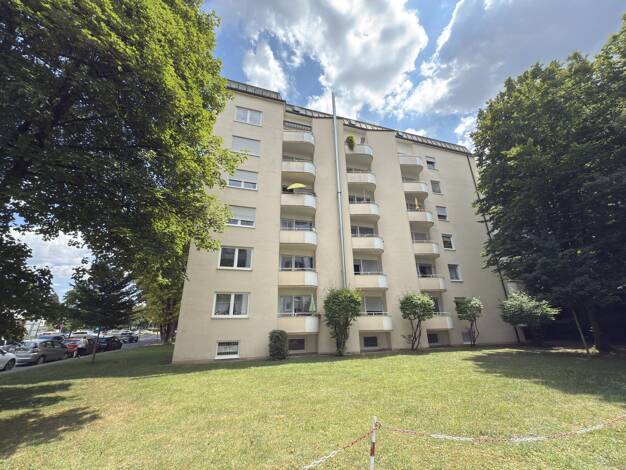 Wohnung zum Kauf 259.000 € 2,5 Zimmer 71,5 m² 1. Geschoss Augsburg 86163