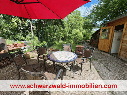 Immobilie zum Kauf 582.000 € 7 Zimmer 239 m² 1.993 m² Grundstück frei ab sofort Lenzkirch Lenzkirch 79853