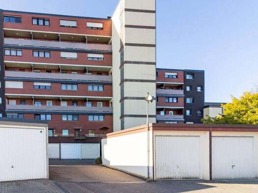 Maisonette zum Kauf provisionsfrei 199.900 € 3 Zimmer 97 m² Mark Hamm 59071