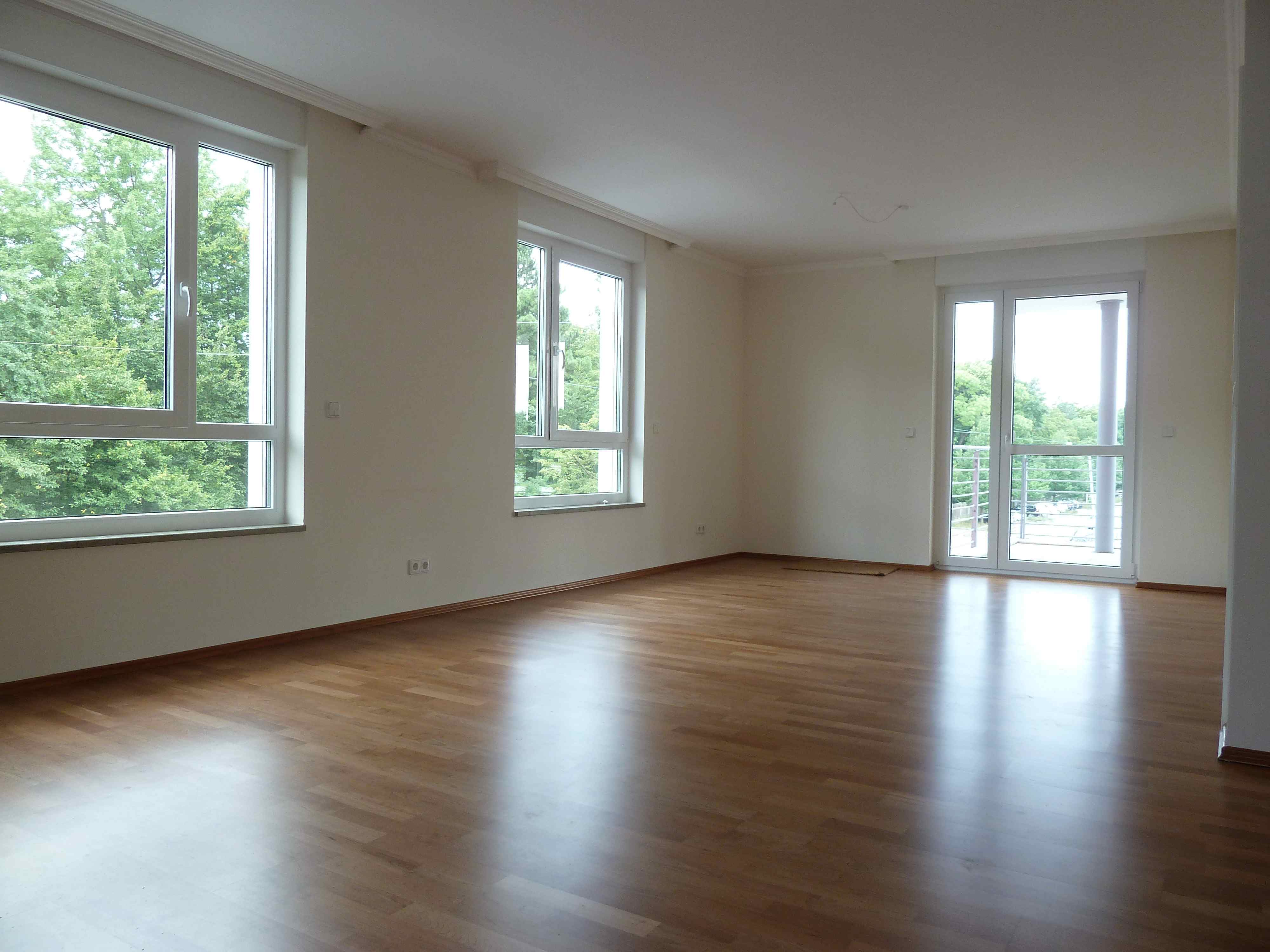 Wohnung zur Miete 1.250 € 4 Zimmer 116 m²<br/>Wohnfläche 2.<br/>Geschoss Schnieglinger Str. 68 Westfriedhof Nürnberg 90419