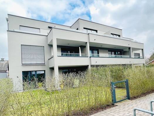 Wohnung zum Kauf 335.000 € 2 Zimmer 68,5 m² 1. Geschoss frei ab 01.03.2026 Innenstadt Gütersloh 33332