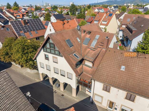 Wohnung zum Kauf 349.000 € 3 Zimmer 72,2 m² St. Georgen Südwest 79111