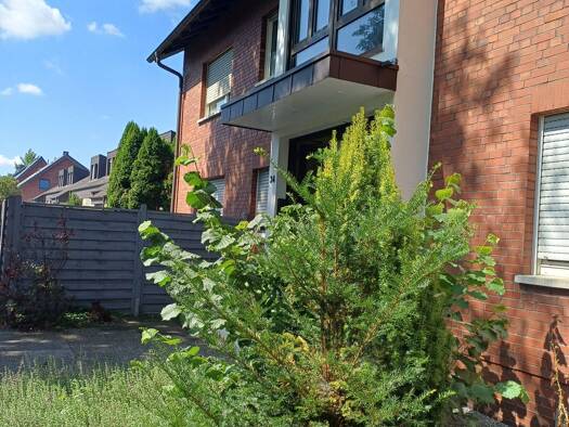 Wohnung zur Miete 650 € 4 Zimmer 104 m² Geschoss 1/2 frei ab 01.11.2026 Beckum 59269