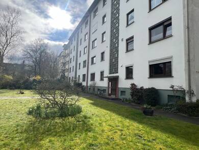 Wohnung zum Kauf 169.000 € 3 Zimmer 72 m² 1. Geschoss Walle Bremen 28237