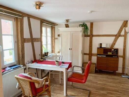 Wohnung zur Miete 760 € 3 Zimmer 65 m² frei ab 15.02.2026 Wippingen Blaustein 89134