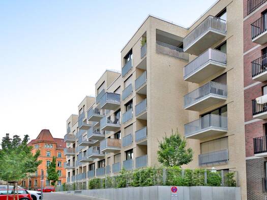 Wohnung zur Miete 1.692 € 3 Zimmer 76,5 m² 1. Geschoss Nord Nord 70191