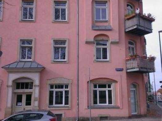 Wohnung zur Miete 780 € 3 Zimmer 86,7 m² 1. Geschoss Schanzenstraße 27 Leipziger Vorstadt Dresden 01097