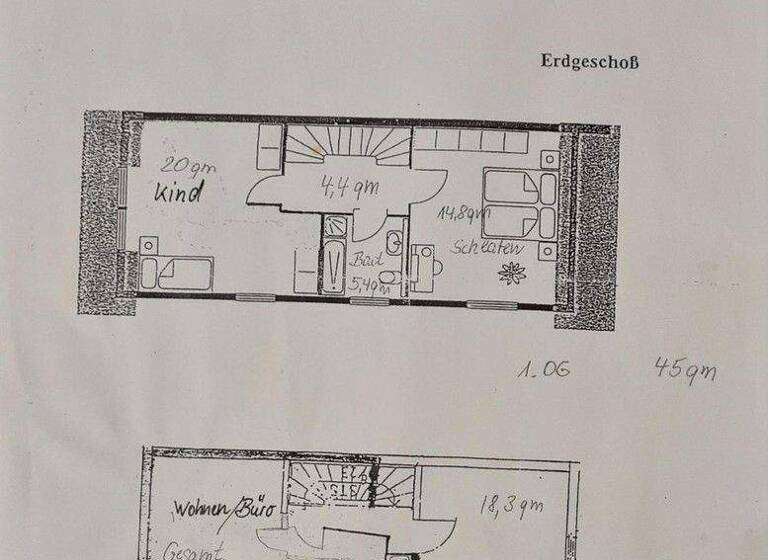 Reihenendhaus zum Kauf provisionsfrei 479.000 € 4 Zimmer 135 m² 200 m² Grundstück frei ab 01.09.2026 Bietigheim 76467