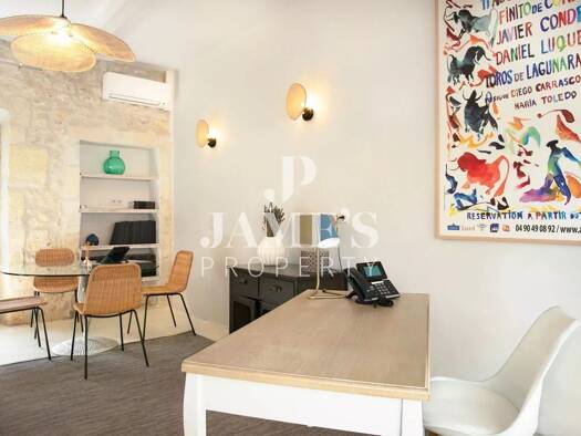 Haus zum Kauf 690.000 € 130 m² 160 m² Grundstück Maussane-les-Alpilles 13520