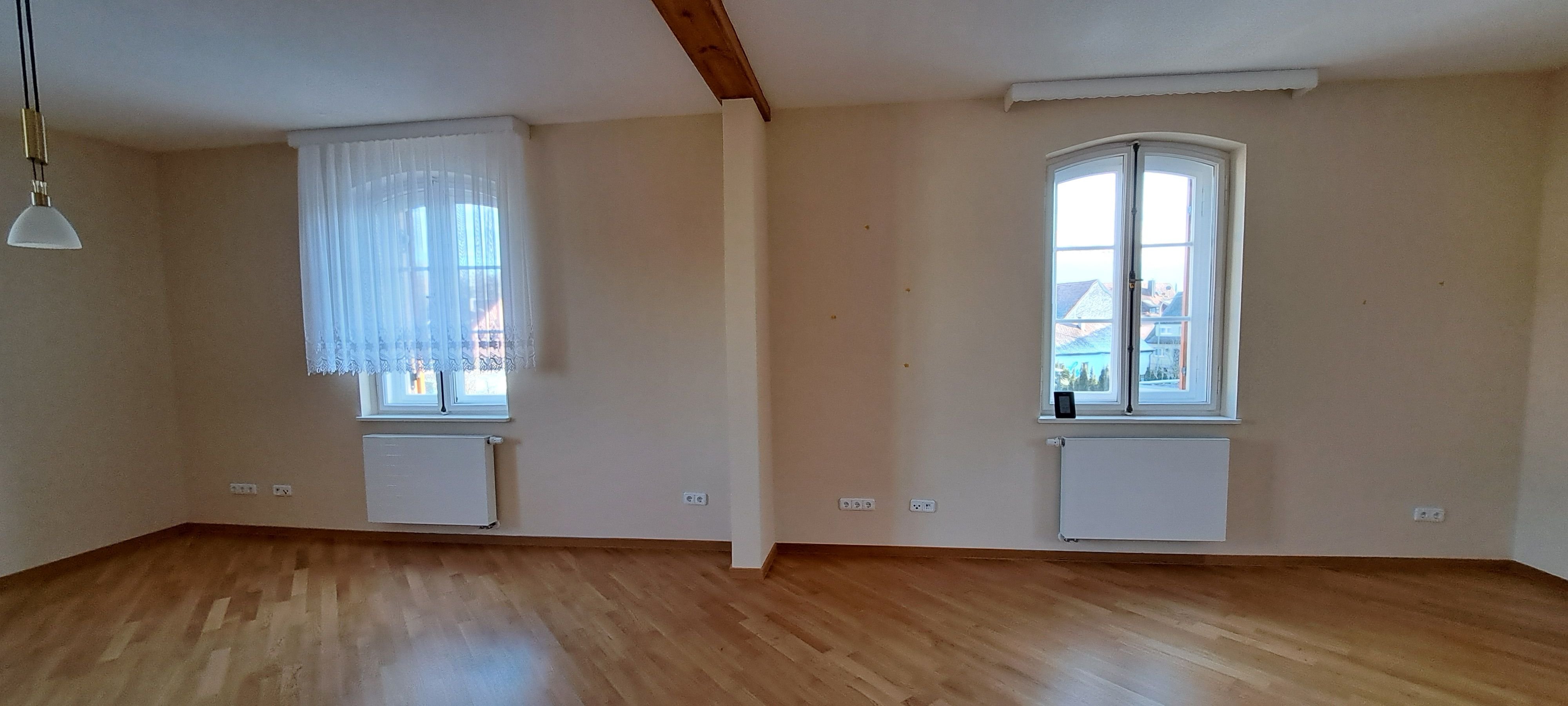 Wohnung zur Miete 950 € 3 Zimmer 113 m²<br/>Wohnfläche 1.<br/>Geschoss Veit-Dennert-Str 10 Schlüsselfeld Schlüsselfeld 96132