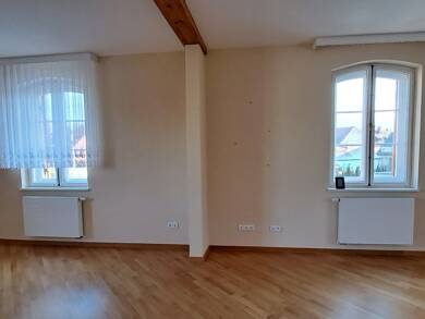 Wohnung zur Miete 920 € 3 Zimmer 113 m² 1. Geschoss Veit-Dennert-Str 10 Schlüsselfeld Schlüsselfeld 96132