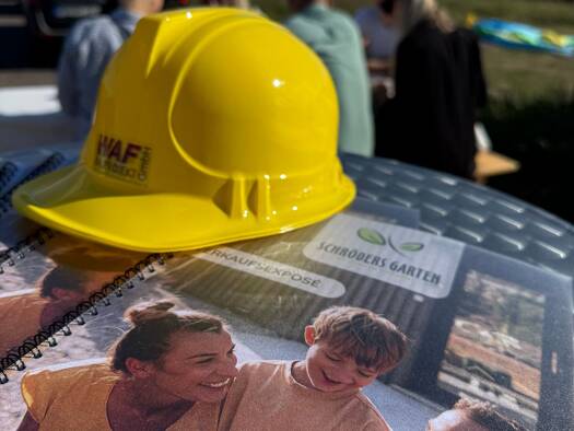 Doppelhaushälfte zum Kauf provisionsfrei 354.000 € 4 Zimmer 104 m² 372 m² Grundstück Schröder Garten Gerwisch Biederitz 39175