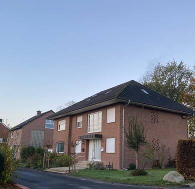 Wohnung zur Miete 495 € 2 Zimmer 57 m² Geschoss 2/2 Vorhelm Ahlen 59227