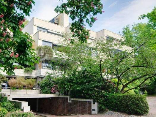 Wohnung zur Miete 2.466 € 3 Zimmer 129,8 m² 2. Geschoss frei ab 16.02.2026 Bellevue 48 Winterhude Hamburg 22301